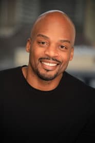 Kevin Wayne Walker as Ron
