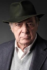 Carlo Alighiero dans le rôle de Dr. Calabresi