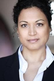 Gina Gangar في دور Elizabeth Price