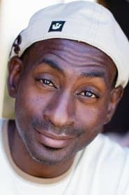 Michel Estime as Marlon