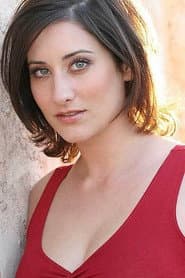 Leonora Pitts as Monica's Mom