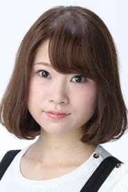 Shizuka Ishigami as Makio (voice)