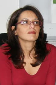 Αφροδίτη Αλ Σάλεχ dans le rôle de Jenny