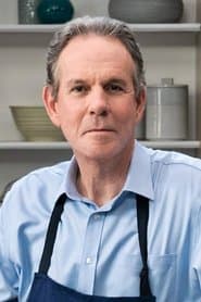 Thomas Keller dans le rôle de Self