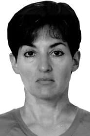 Ana Belén Montes as Former DIA Intelligence Analyst Cuba
