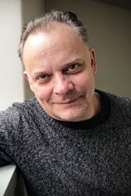 Gerhard Hoberstorfer as Theatre director