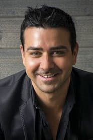 Andrew Christian as Himself