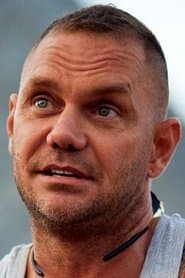 Nacho Vidal dans le rôle de Segurata