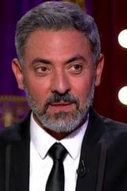 فتحي عبدالوهاب في دور البكباشي حمزة الهواري