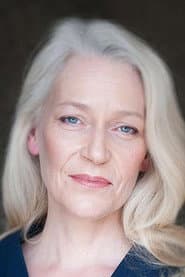 Heather Jackson dans le rôle de Marg