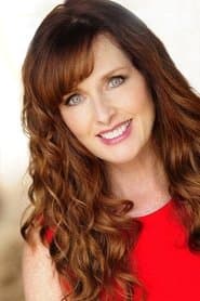 Ginger Gilmartin as Receptionist