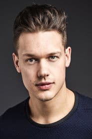 Lucas Penner as Daniel