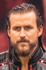 Austin Jenkins في دور Adam Cole