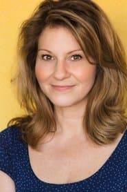 Lisa Cole as Anchor 2 (2011)