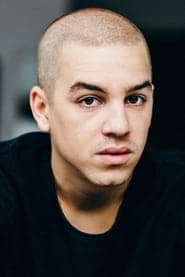 Antoine Pilon في دور Brass