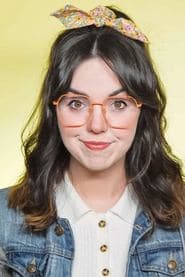 Lindsay Rootare dans le rôle de Mindy