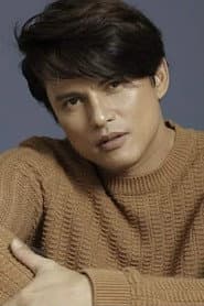 Zoren Legaspi في دور Alberto