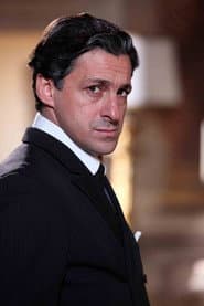 Yari Gugliucci as Father Gavira