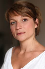 Ludivine de Chastenet dans le rôle de Valérie