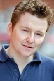 Ben Small as Thomas / Troublesome Trucks (voice)