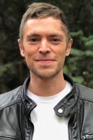 Aurélien Caeyman في دور Stigmann
