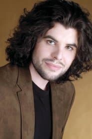 Sage Stallone dans le rôle de Robert 'Rocky' Balboa Jr.