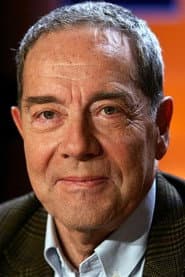 Alain Jessua dans le rôle de Self