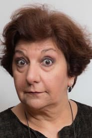 Jandira Martini as Gina