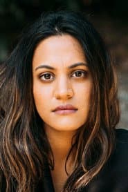 Sanam Sitaram as Berenice
