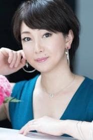 Rie Saotome dans le rôle de Junko Kimihara