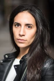 Jazmine Campanale في دور Young Woman Driver