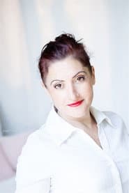 Patricia Samuels as Rosalie