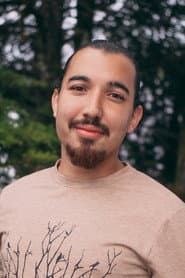 Ángel Marín dans le rôle de A. Cubillán