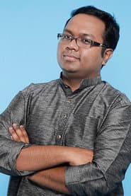 Biswapati Sarkar dans le rôle de Ramchandra Negi