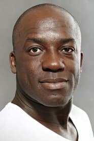 Deobia Oparei في دور Rongo