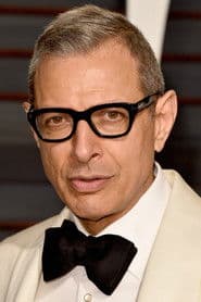 Jeff Goldblum as Donald Ripley