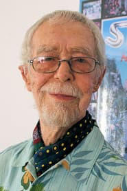 Sandy Harbutt dans le rôle de Undertaker
