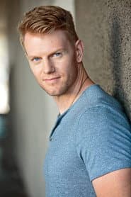 Jason Mac as Chuck Bingley