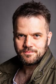 Chris Finney في دور Boreas (voice)