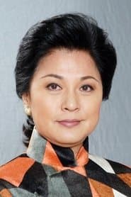Gigi Wong as Ms. Leung