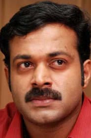 Kiran Raj as Zaakir Ali