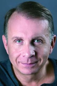 Michel Castenholt في دور Furniture Store Assistant