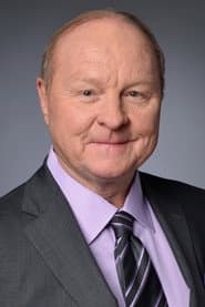 Larry McReynolds dans le rôle de Self