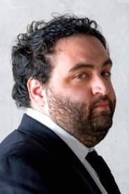 Nicola Nocella as "Easy" Isidoro