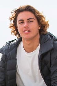 Curren Caples في دور Self - Ambassador for Peace