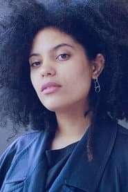 Lisa-Kaindé Diaz في دور Yemayá (voice)