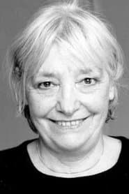 Frédérique Meininger dans le rôle de la mère de Francis