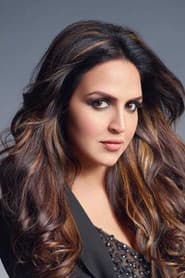 Esha Deol as Riya Thapar