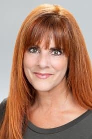Terri Partyka في دور Witch