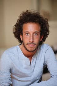 Joseph Gallet as Patrice